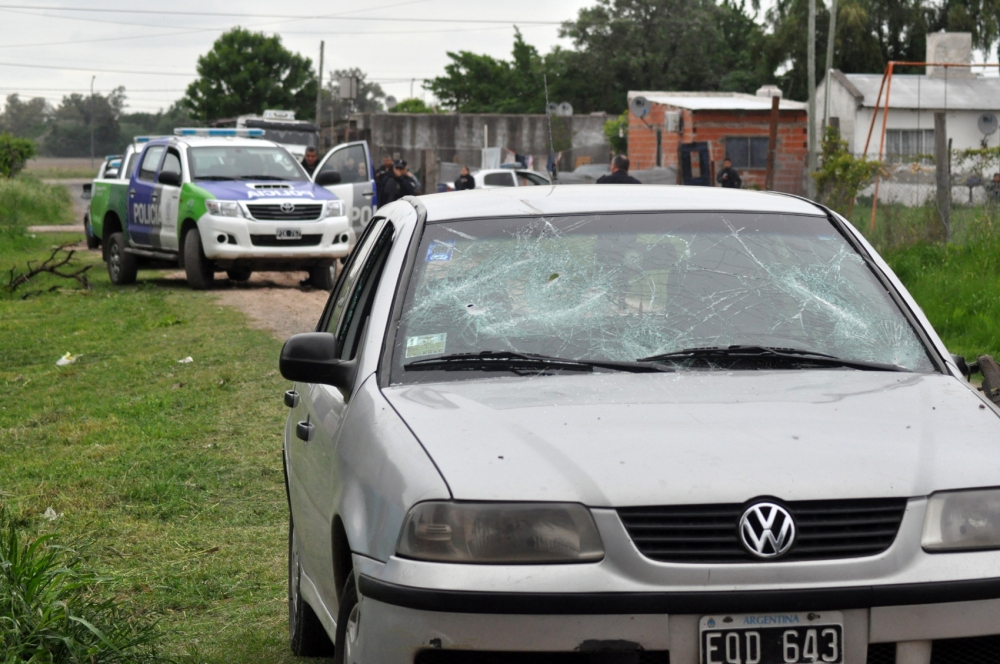 El Diario de San Pedro | Noticias locales y regionales