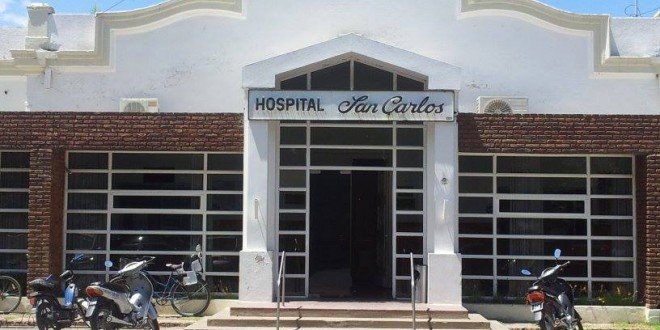 El Diario de San Pedro | Noticias locales y regionales