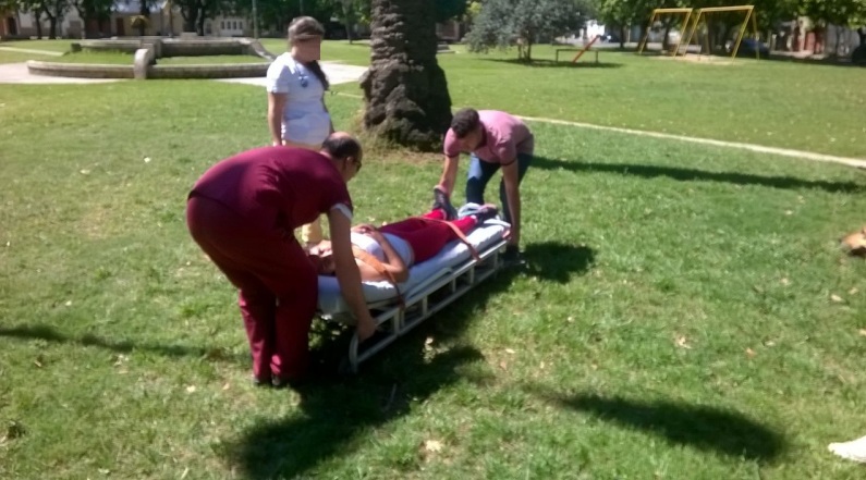 El Diario de San Pedro | Noticias locales y regionales