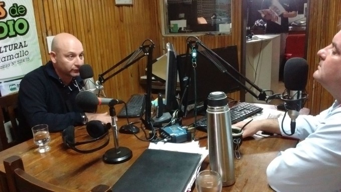 El Diario de San Pedro | Noticias locales y regionales