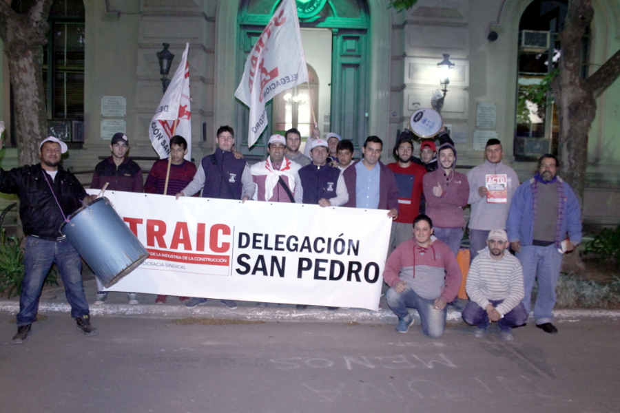 El Diario de San Pedro | Noticias locales y regionales