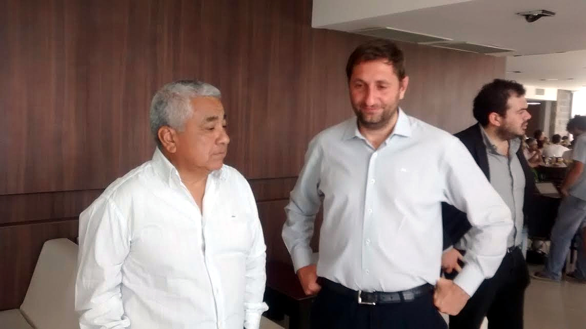 El Diario de San Pedro | Noticias locales y regionales