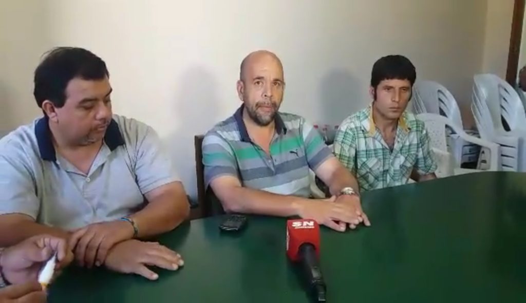 El Diario de San Pedro | Noticias locales y regionales