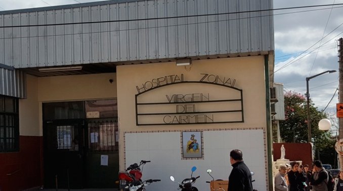 El Diario de San Pedro | Noticias locales y regionales