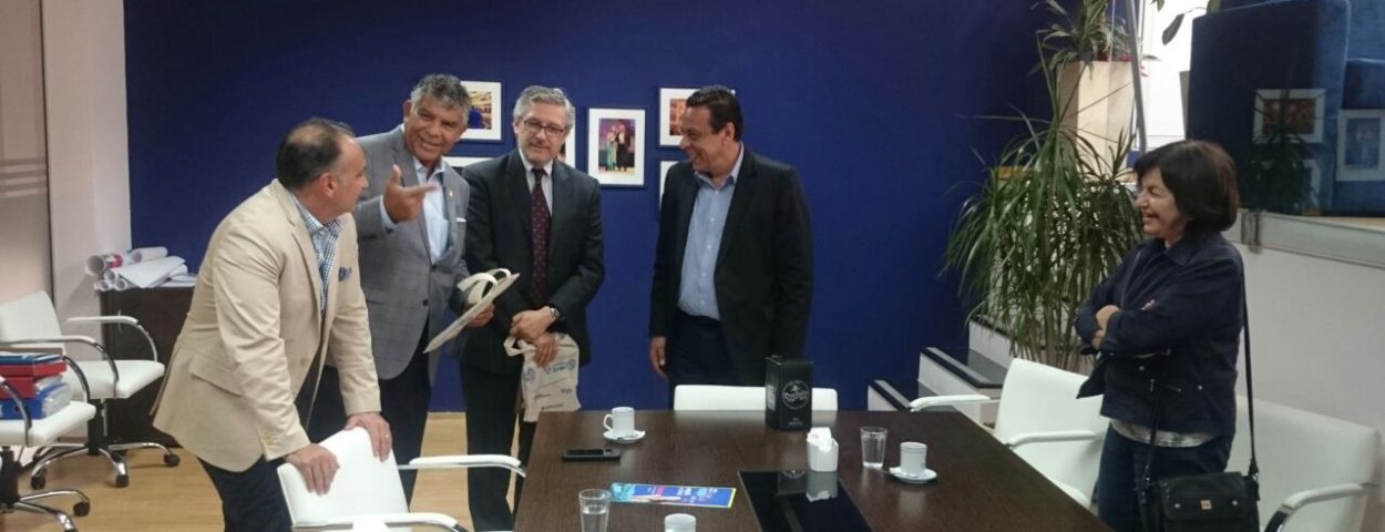 El Diario de San Pedro | Noticias locales y regionales