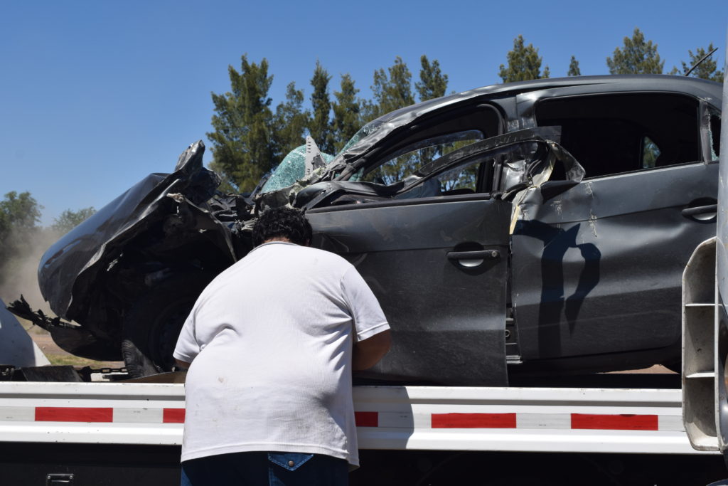 El Diario de San Pedro | Noticias locales y regionales