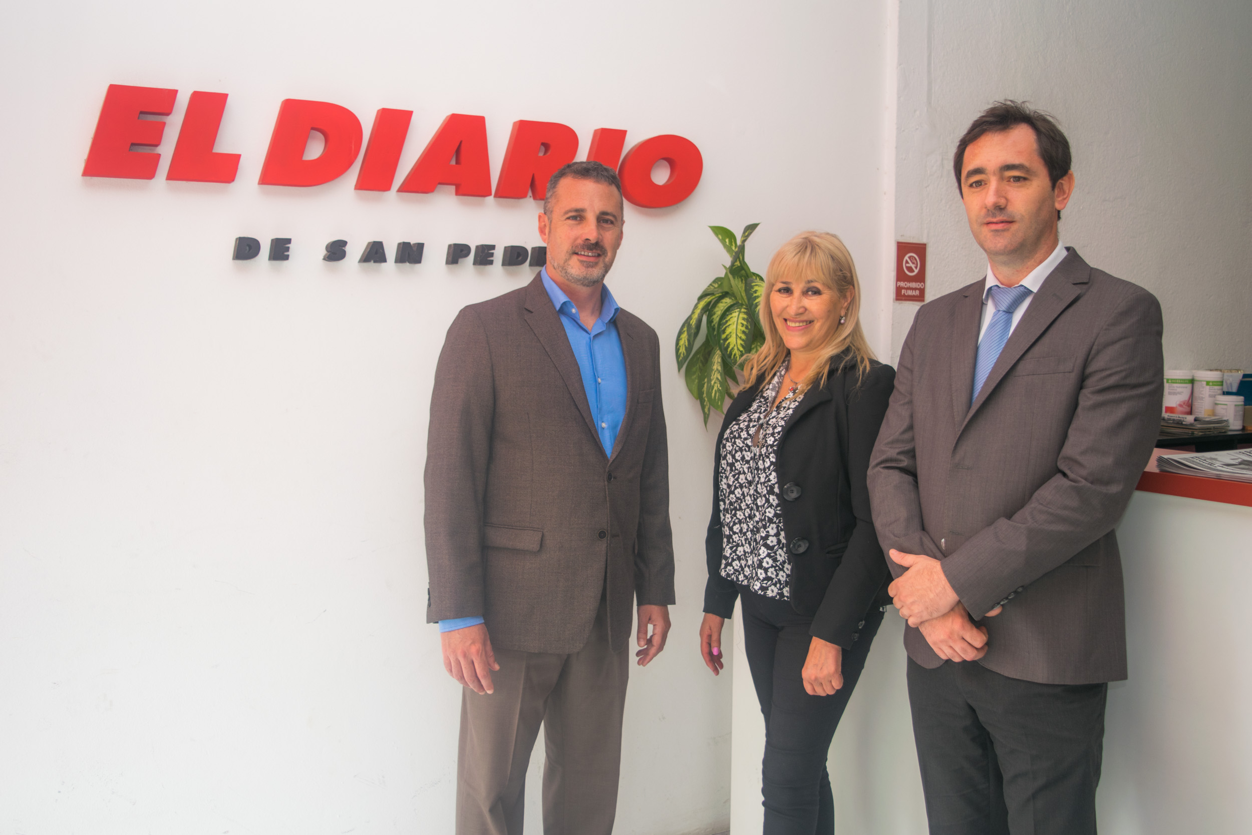 El Diario de San Pedro | Noticias locales y regionales