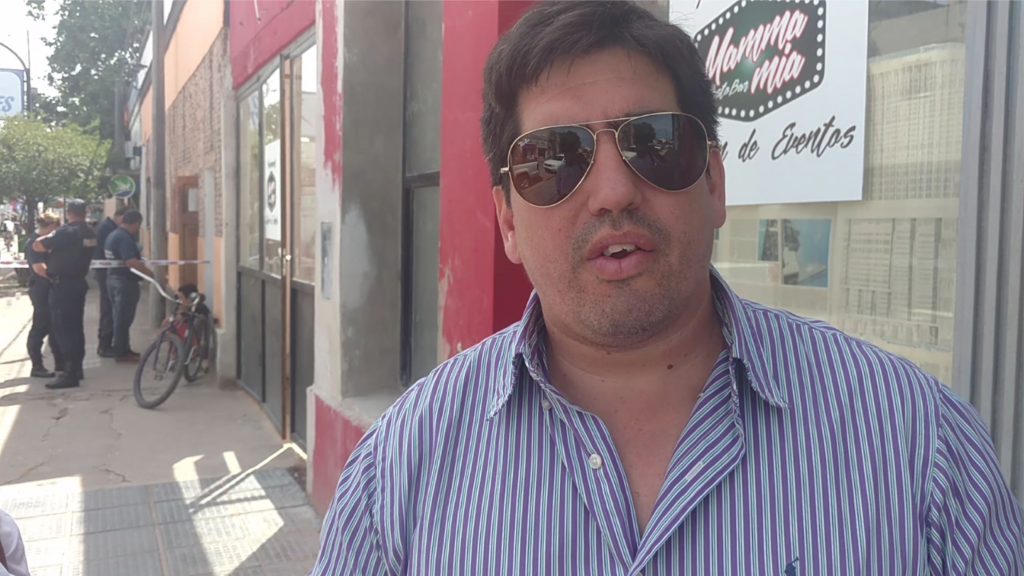 El Diario de San Pedro | Noticias locales y regionales