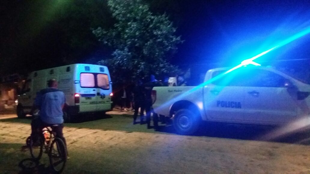 El Diario de San Pedro | Noticias locales y regionales