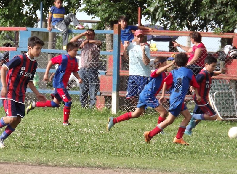 El Diario de San Pedro | Noticias locales y regionales