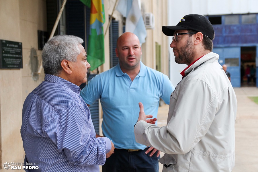 El Diario de San Pedro | Noticias locales y regionales