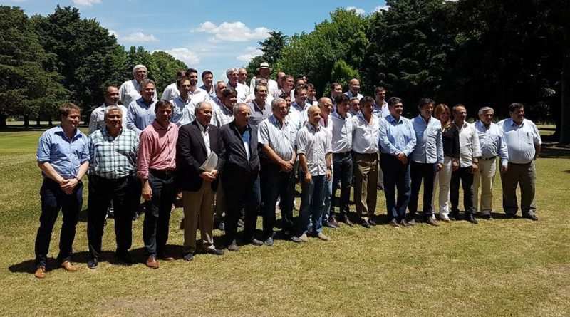 El Diario de San Pedro | Noticias locales y regionales