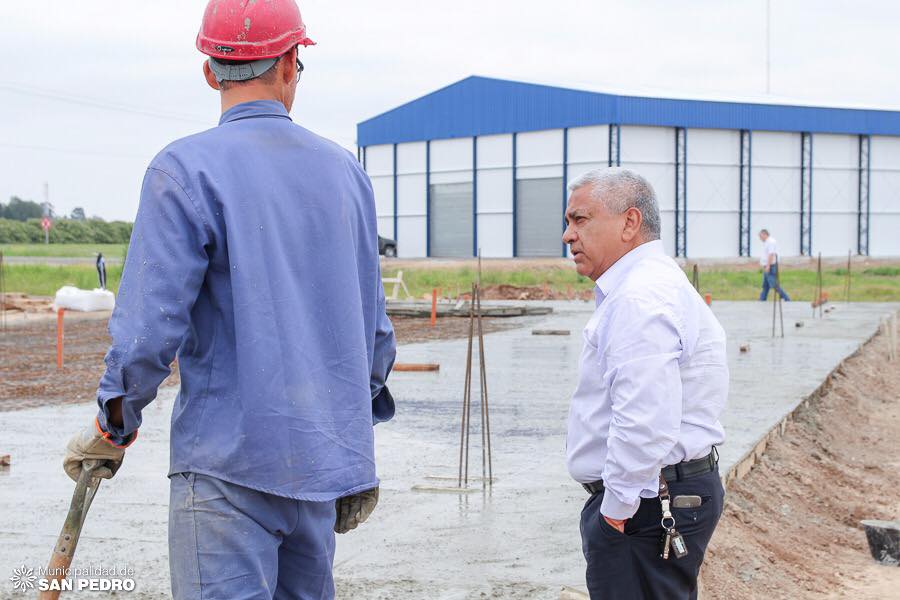 El Diario de San Pedro | Noticias locales y regionales