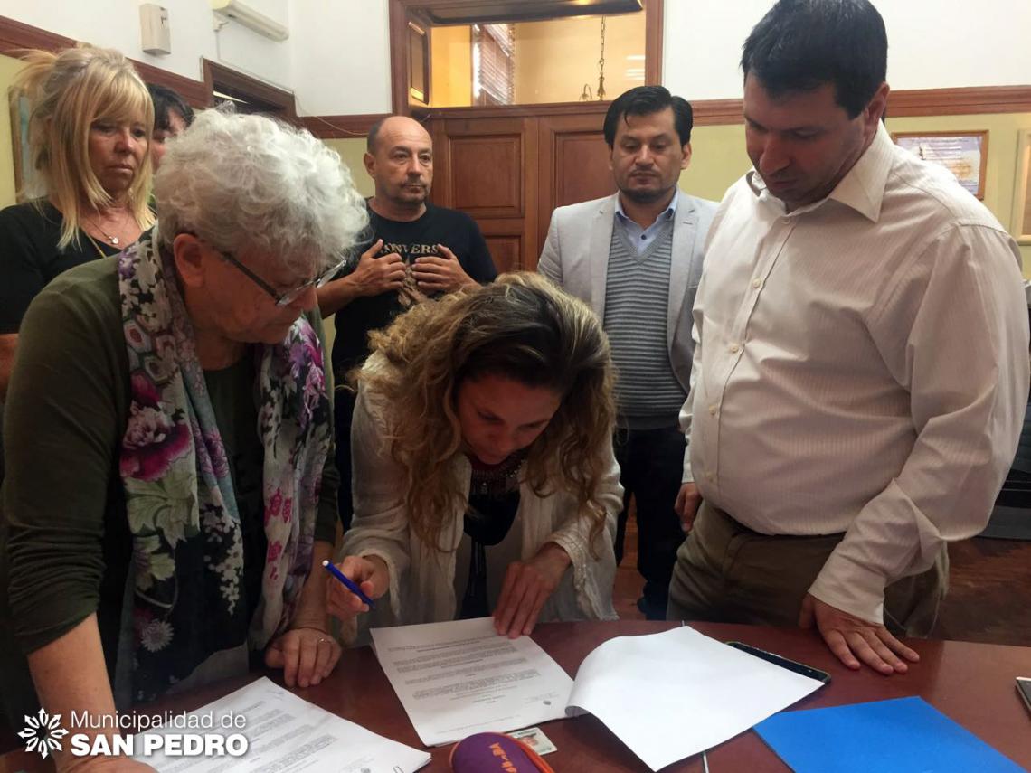 El Diario de San Pedro | Noticias locales y regionales