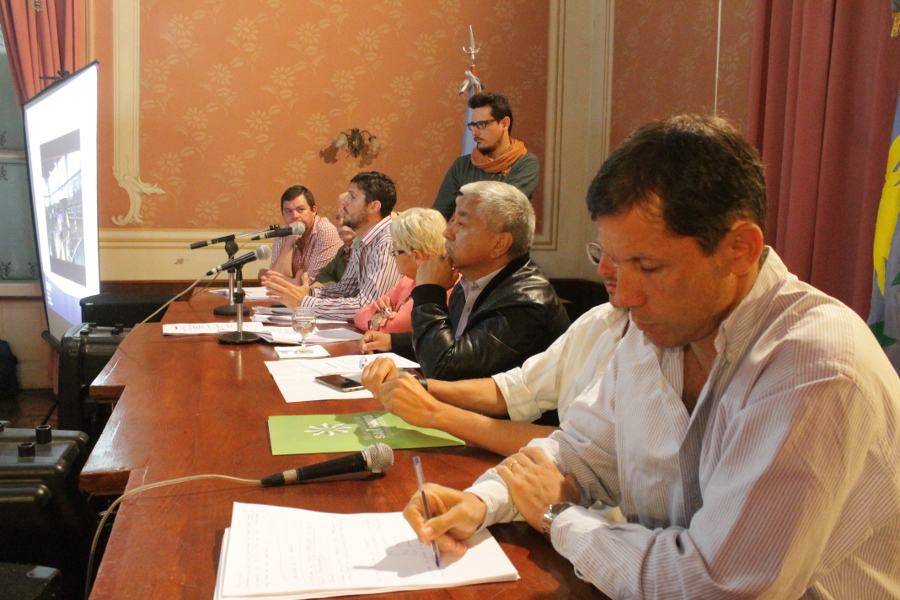 El Diario de San Pedro | Noticias locales y regionales