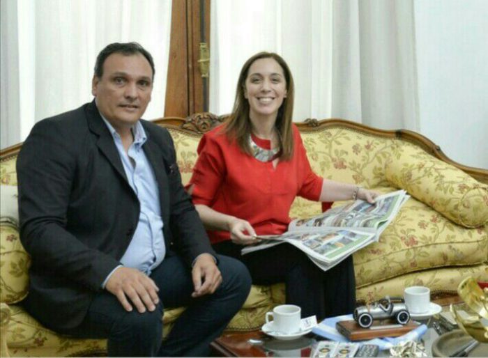 El Diario de San Pedro | Noticias locales y regionales