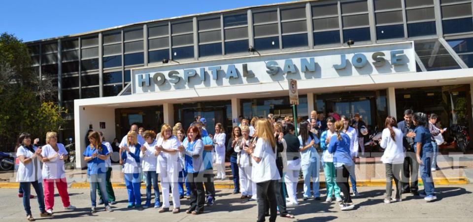 El Diario de San Pedro | Noticias locales y regionales