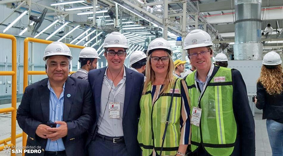 El Diario de San Pedro | Noticias locales y regionales