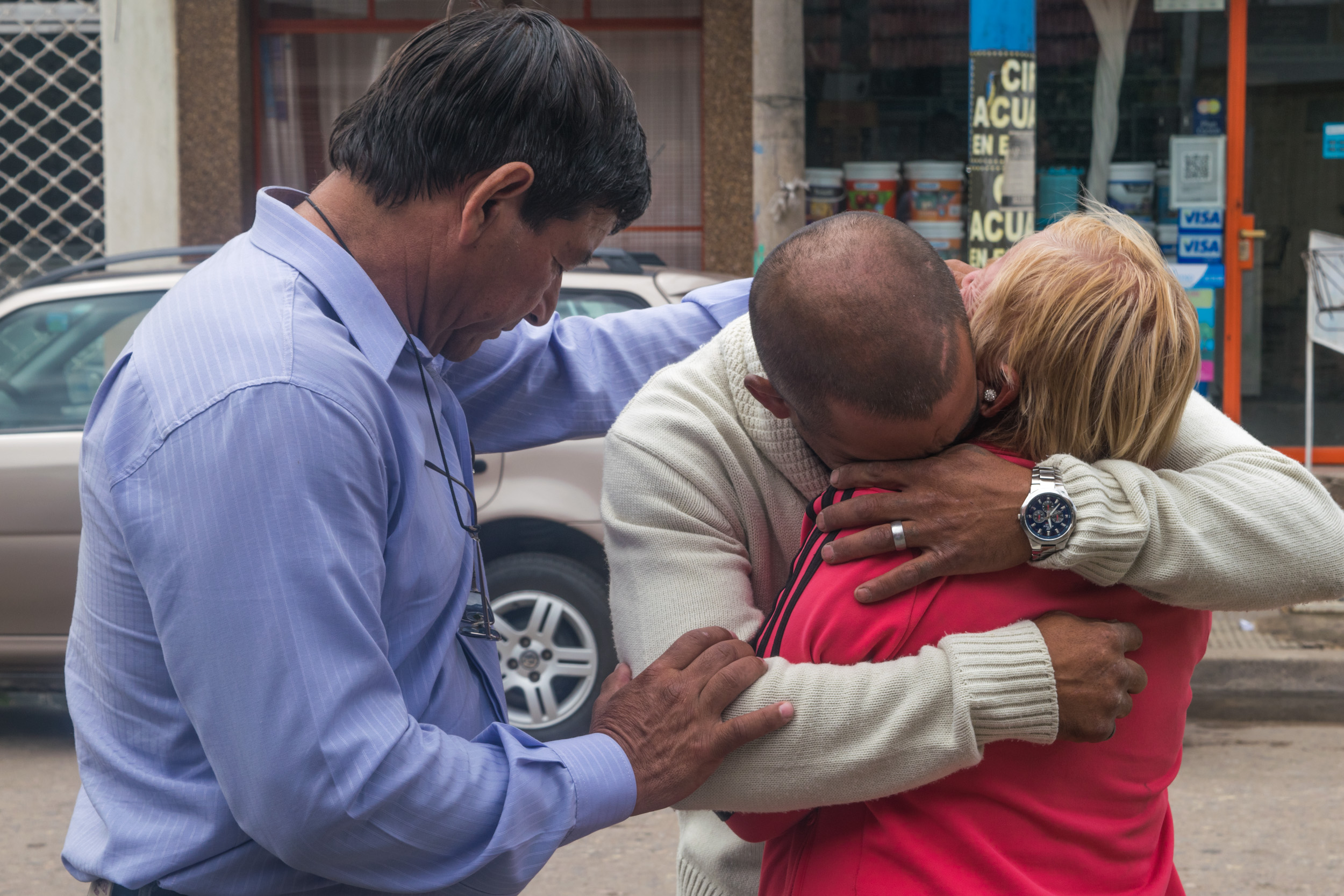 El Diario de San Pedro | Noticias locales y regionales