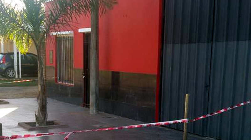 El Diario de San Pedro | Noticias locales y regionales