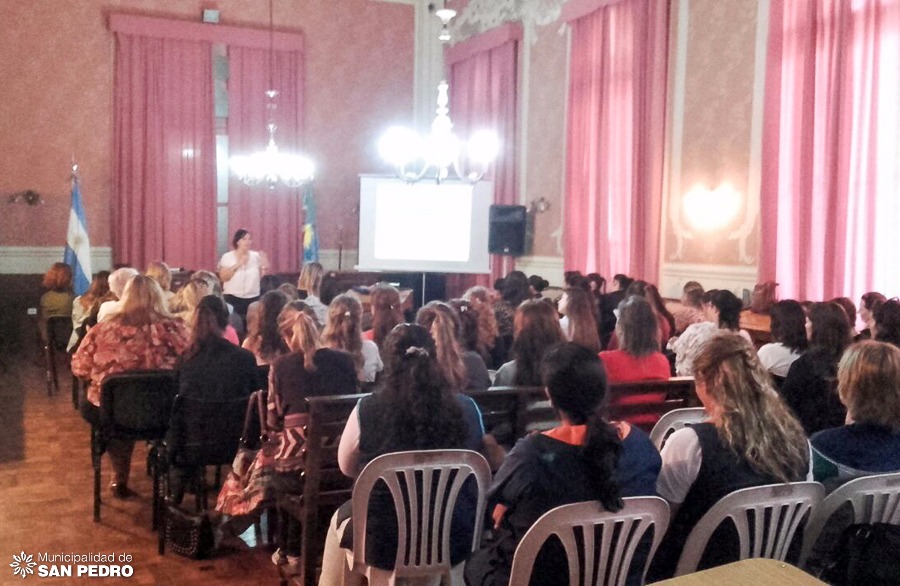 El Diario de San Pedro | Noticias locales y regionales