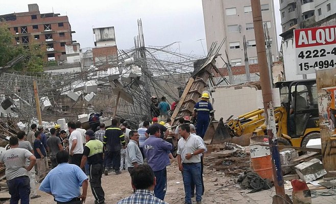 El Diario de San Pedro | Noticias locales y regionales