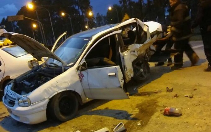 El Diario de San Pedro | Noticias locales y regionales