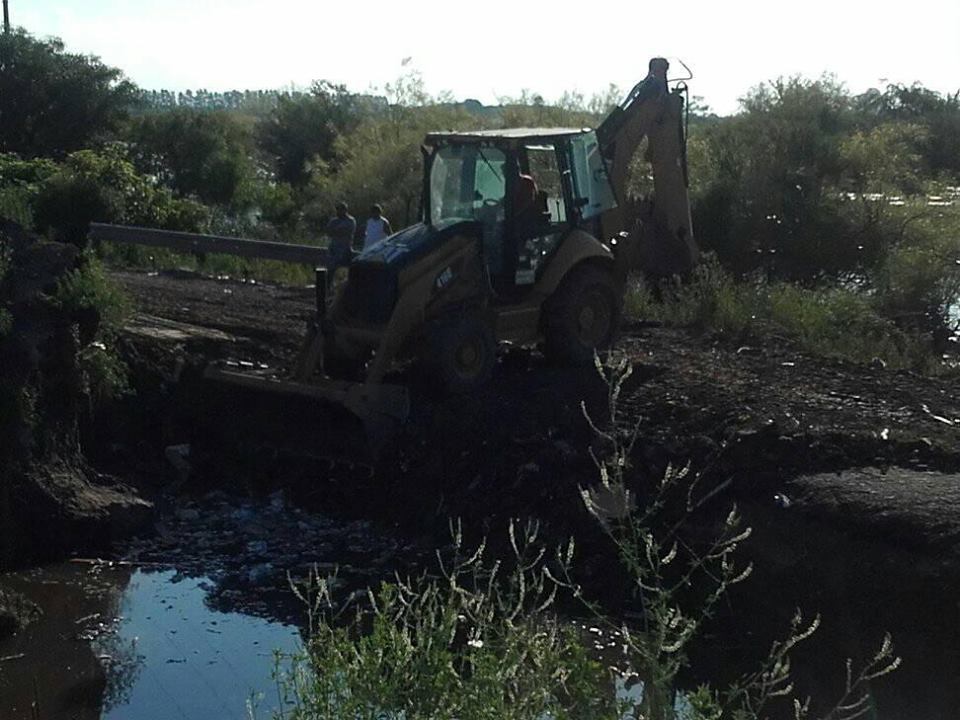 El Diario de San Pedro | Noticias locales y regionales