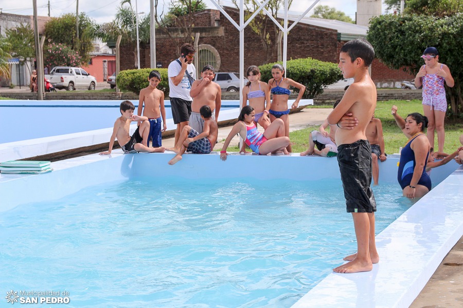 El Diario de San Pedro | Noticias locales y regionales