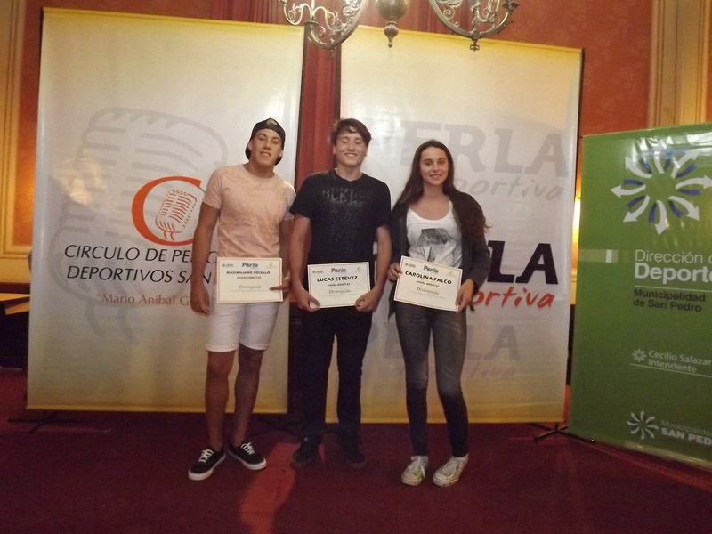 El Diario de San Pedro | Noticias locales y regionales