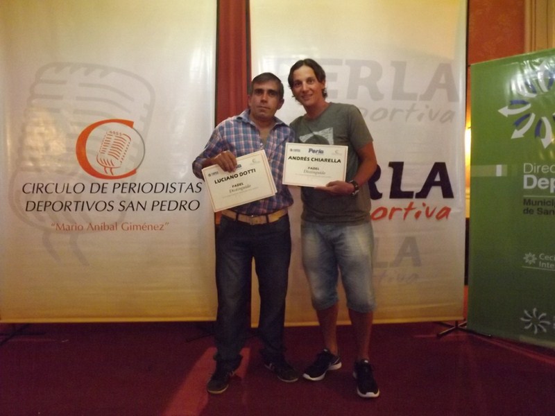 El Diario de San Pedro | Noticias locales y regionales