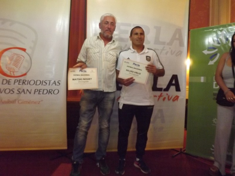 El Diario de San Pedro | Noticias locales y regionales