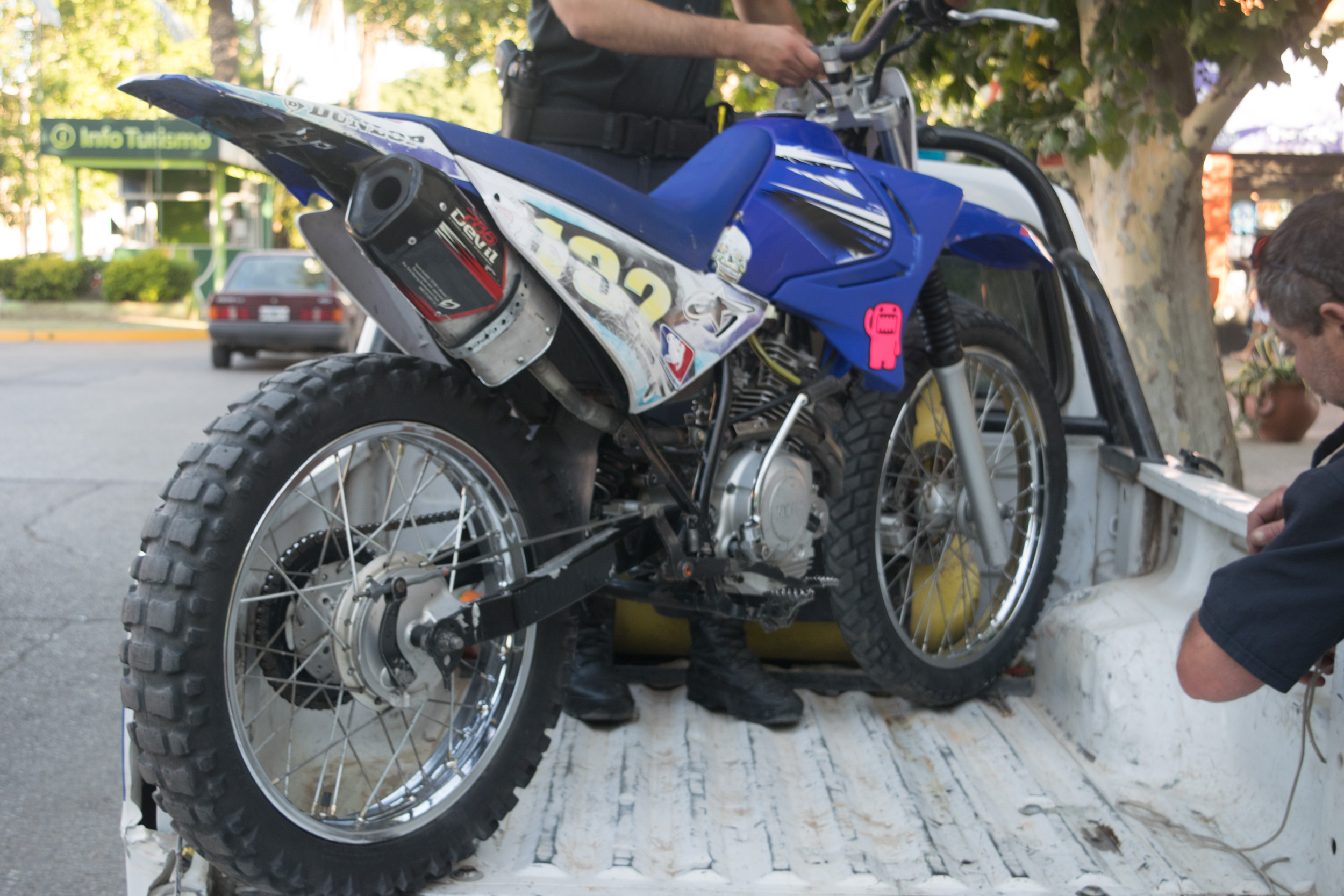 El Diario de San Pedro | Noticias locales y regionales