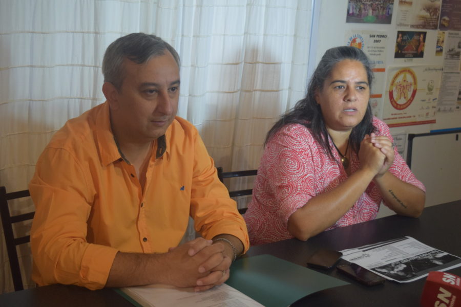 El Diario de San Pedro | Noticias locales y regionales