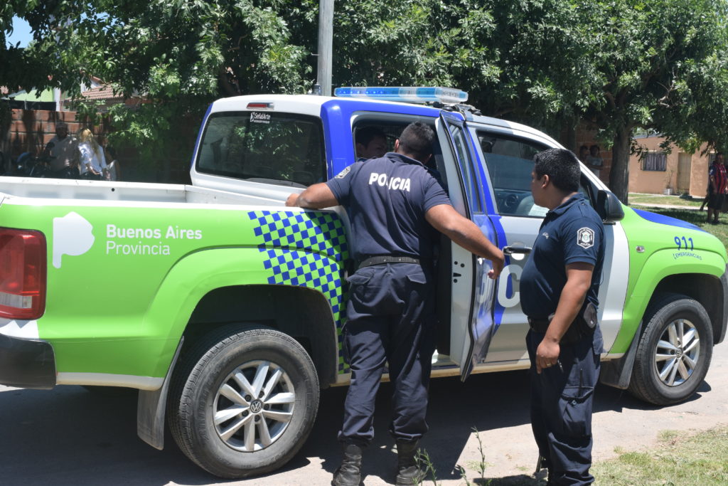 El Diario de San Pedro | Noticias locales y regionales