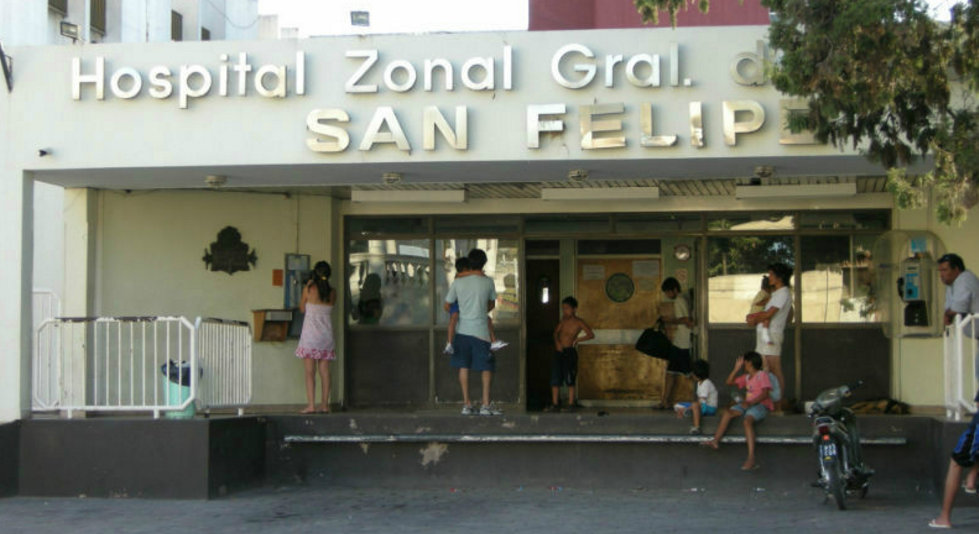 El Diario de San Pedro | Noticias locales y regionales