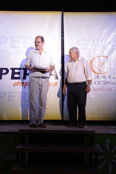 El Diario de San Pedro | Noticias locales y regionales