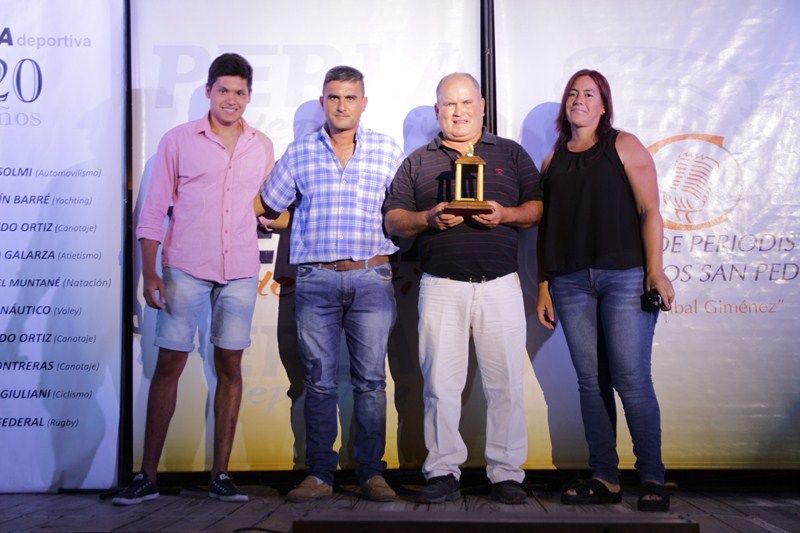 El Diario de San Pedro | Noticias locales y regionales