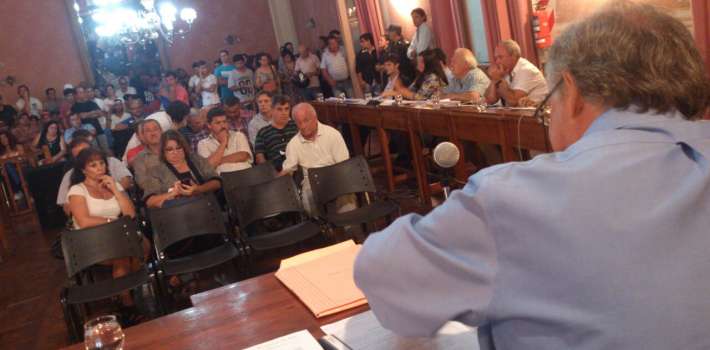 El Diario de San Pedro | Noticias locales y regionales