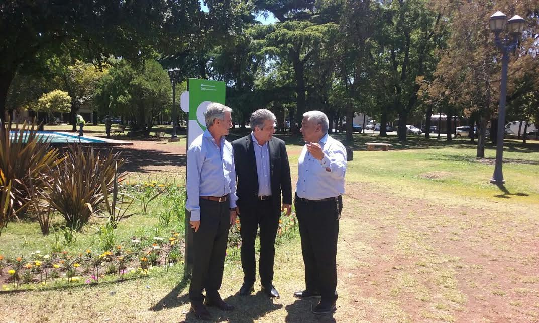 El Diario de San Pedro | Noticias locales y regionales