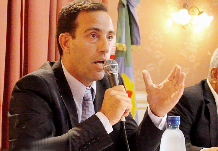 El Diario de San Pedro | Noticias locales y regionales