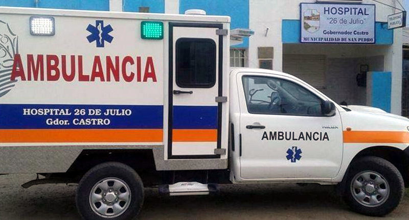El Diario de San Pedro | Noticias locales y regionales