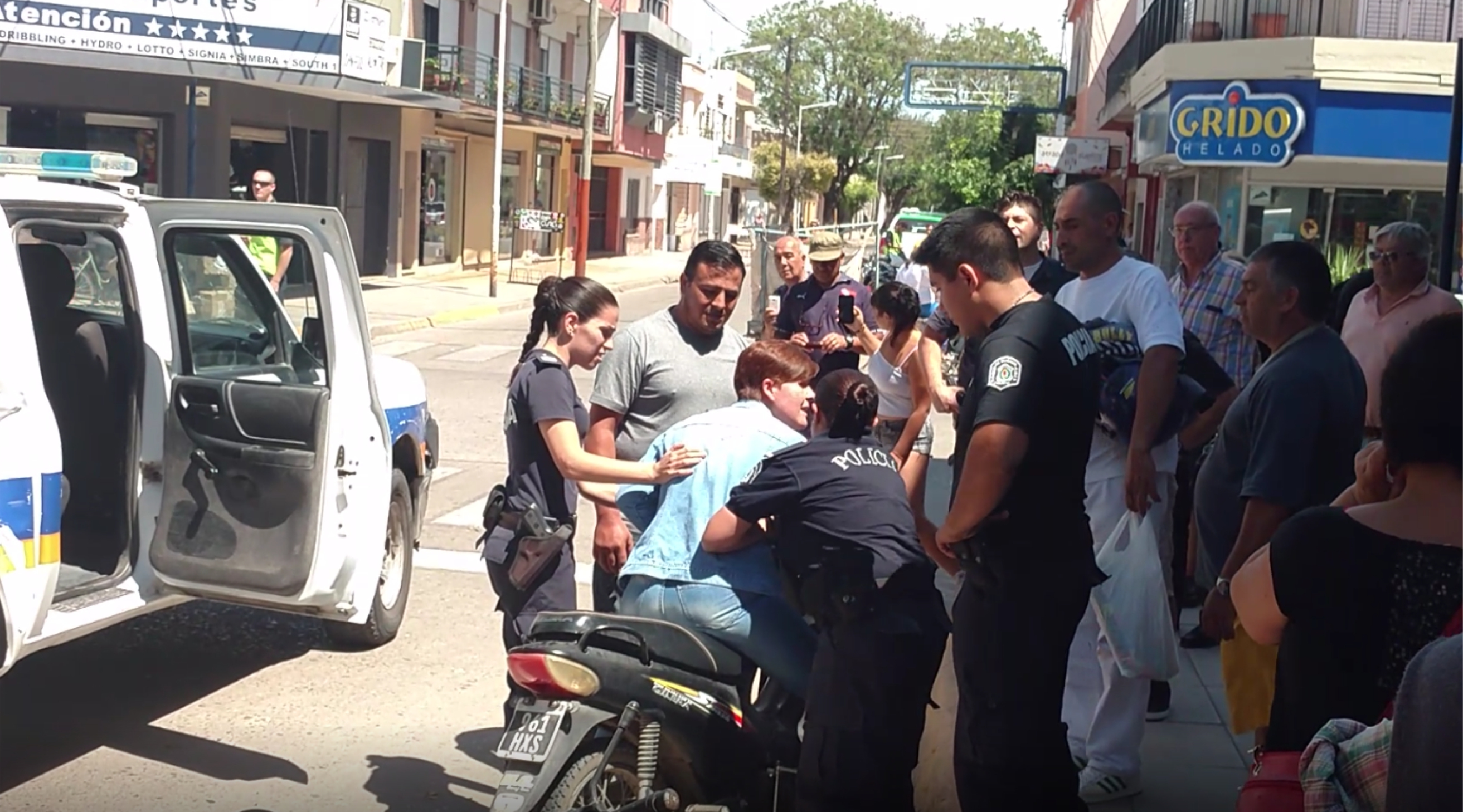 El Diario de San Pedro | Noticias locales y regionales