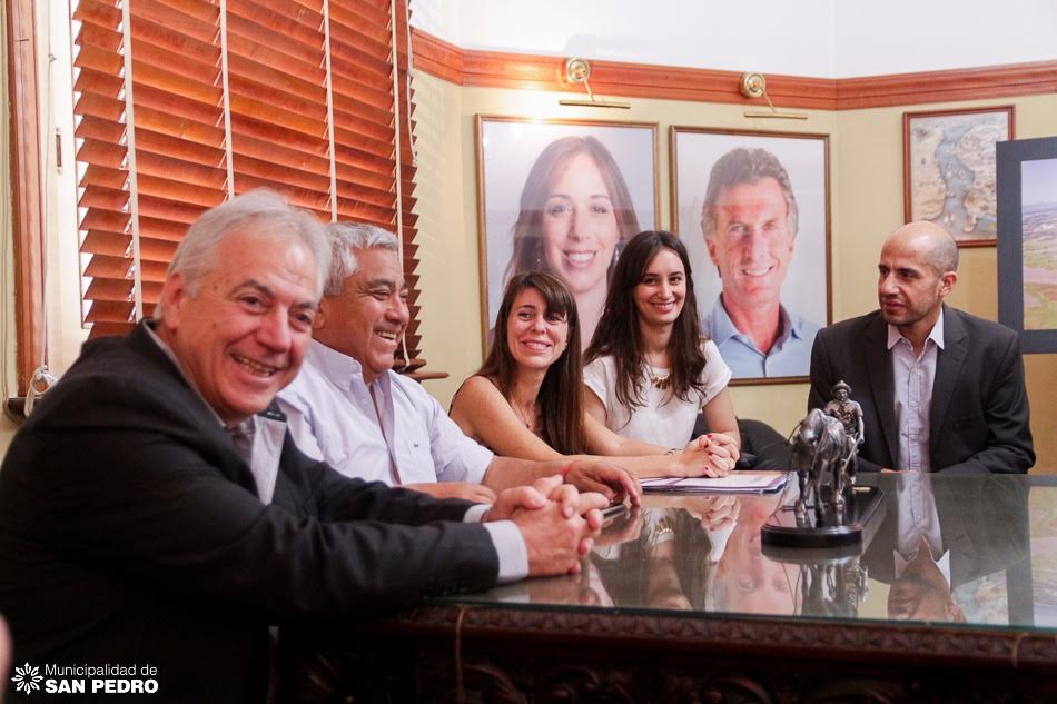 El Diario de San Pedro | Noticias locales y regionales