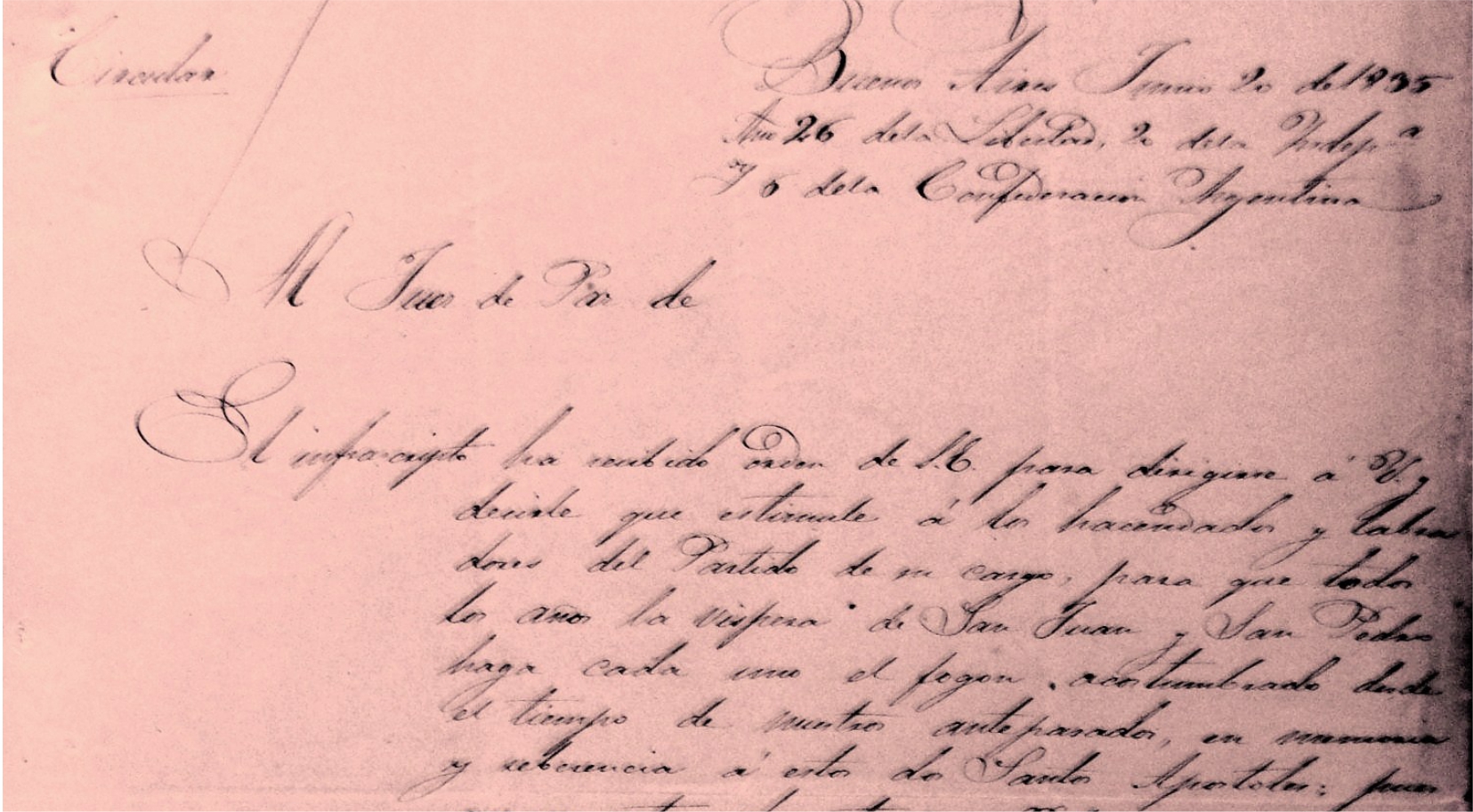 El Diario de San Pedro | Noticias locales y regionales