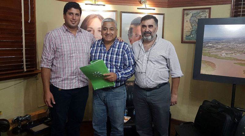 El Diario de San Pedro | Noticias locales y regionales