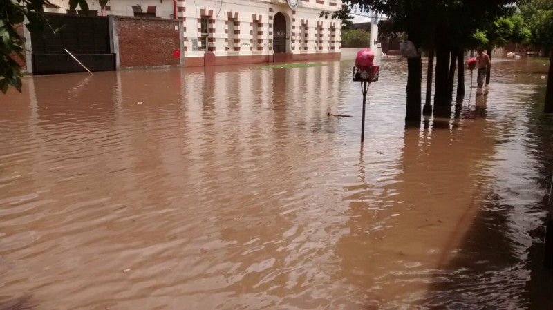 El Diario de San Pedro | Noticias locales y regionales