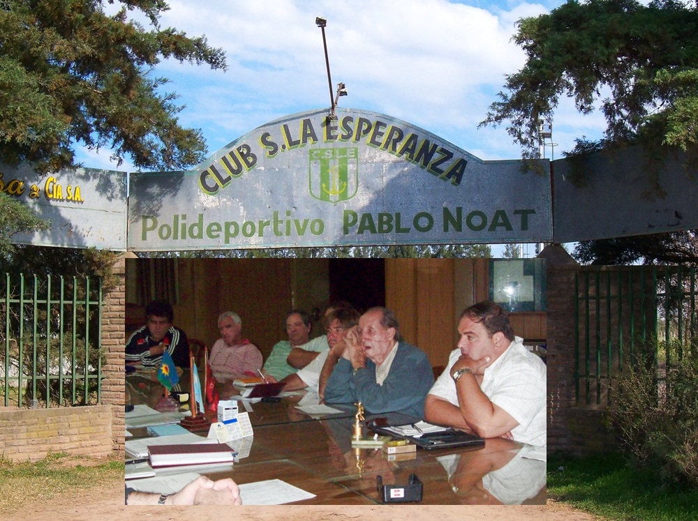 El Diario de San Pedro | Noticias locales y regionales