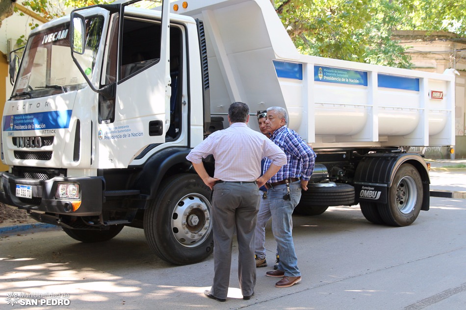 El Diario de San Pedro | Noticias locales y regionales