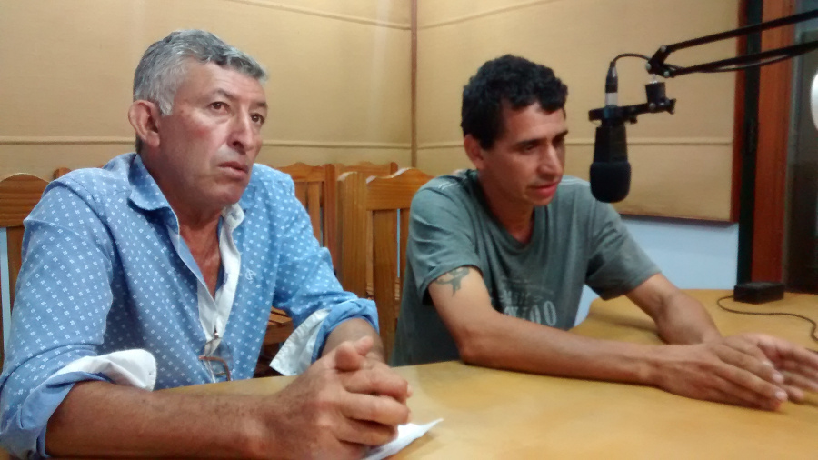 El Diario de San Pedro | Noticias locales y regionales